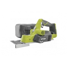 рубанок R18PL-0 без аккумулятора в комплекте 5133002921 Ryobi One+