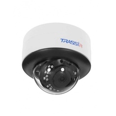 Видеокамера IP Trassir TR-D3121IR2 v6 2.8 2.8-2.8мм