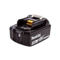 Аккумулятор Makita BL1830B LXT 18В 3Ач Li-Ion (632M83-6)