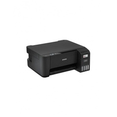 МФУ струйный Epson EcoTank L3210 A4 USB черный
