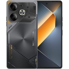 Смартфон Tecno Pova 6 8/256Gb Grey