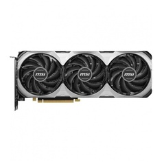 Видеокарта MSI NVIDIA GeForce RTX 4060TI 8Gb (RTX 4060 TI VENTUS 3X E 8G OC)