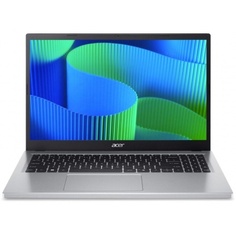 Ноутбук Acer Extensa 15 EX215-34-P92P N-series N200 15.6" silver (NX.EHTCD.001)