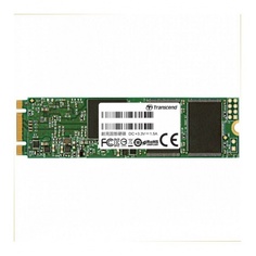 Накопитель SSD Transcend 960Gb (TS960GMTS820S)