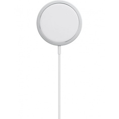 Беспроводное зарядное устройство Apple MagSafe белый MHXH3