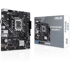 Материнская плата Asus PRIME H610M-K DDR5 (90MB1GA0-M0EAY0)