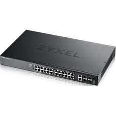 Коммутатор L3 Access Zyxel NebulaFlex Pro XGS2220-30 (XGS2220-30-EU0101F)