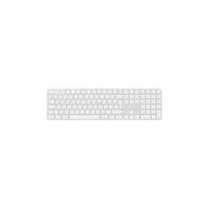 Клавиатура Apple Magic Keyboard (MK2C3RS/A)