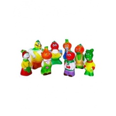 Игровой набор Кудесники "Чиполлино" арт.СИ-492 /10