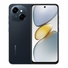 Смартфон Tecno Spark Go 1 4/64Gb Startrail Black