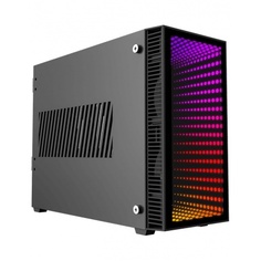 Корпус GameMax Abyss, black (Abyss ITX)