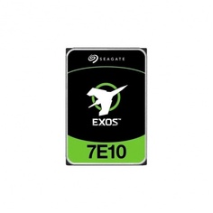 Жесткий диск HDD Seagate 7200RPM 6TB (ST6000NM019B)