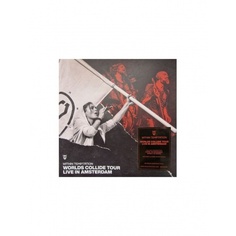 Виниловая пластинка Within Temptation Worlds Collide Tour 8719262035133