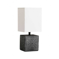 Лампа настольная Arte Lamp Fiori A4429LT-1BA