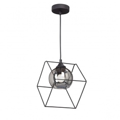 Люстра Vitaluce V4736-1/1S, 1хЕ27 макс. 60Вт