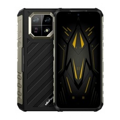 Смартфон Ulefone Armor 22 8/128Gb Black