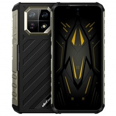 Смартфон Ulefone Armor 22 8/256Gb Black