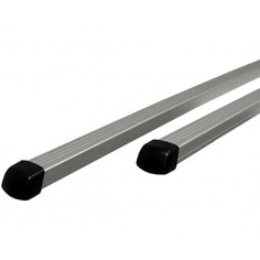 Алюминиевая дуга Atlant 20х30 L = 1260 комплект 2 шт. (тип В) 8826 Атлант