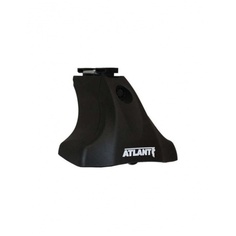 Комплект опор багажника Atlant (тип Е) (гладкая крыша) 7002 Атлант