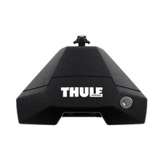 Комплект опор Thule Evo для автомобилей с гладкой крышей (710500)