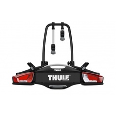 Платформа на фаркоп Thule VeloCompact для 2-х велосипедов 13pin 924