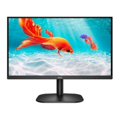 Монитор AOC 21.5" 22B2H Black