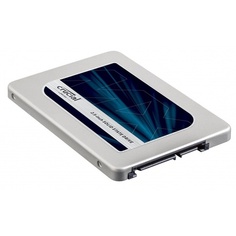 Накопитель SSD Crucial 500Gb MX500 (CT500MX500SSD1N)