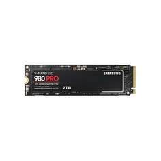 Накопитель SSD Samsung 980 PRO 2.0Tb (MZ-V8P2T0BW)