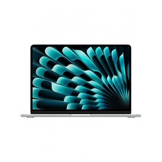 Ноутбук APPLE MacBook Air 13 Silver (MXCT3LL/A)