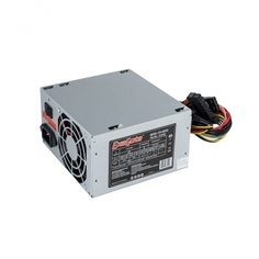 Блок питания ExeGate 500W ATX-AB500 (EX219185RUS)