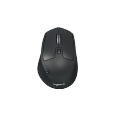 Мышь беспроводная Logitech M720 Triathlon черная (910-004794)