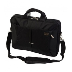 Сумка PC Pet PCP-SL9015N для ноутбука 15.6" черный нейлон