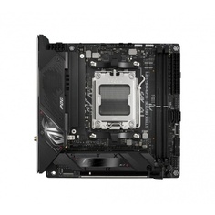 Материнская плата ASUS ROG STRIX B650E-I GAMING WIFII Socket AM5 mITX (ROG STRIX B650E-I GAMING WIFI)