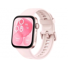 Умные часы Huawei Watch FIT 3 (55020CED) Pink