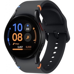 Умные часы Samsung Galaxy Watch FE SM-R861 Black SM-R861NZKAMEA