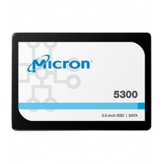 Накопитель SSD Micron 5300PRO 7.68Tb (MTFDDAK7T6TDS-1AW1ZABYY)