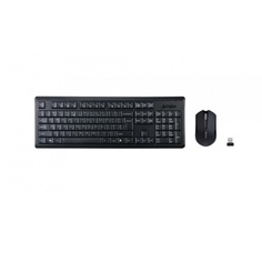 Набор клавиатура+мышь A4Tech V-Track 4200N черный