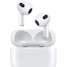 Наушники Apple AirPods 3rd generation Lightning MPNY3AM/A