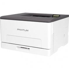 Принтер лазерный Pantum CP1100DN A4 Duplex Net белый