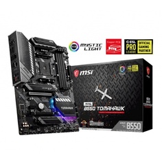 Материнская плата MSI MAG B550 TOMAHAWK