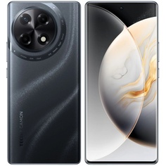 Смартфон Tecno Camon 30S 6/128Gb Celestial Black