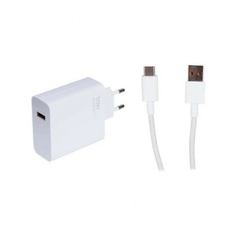 Сетевое зарядное устройство Xiaomi 120W Charging Combo (Type-A) (BHR6034EU)