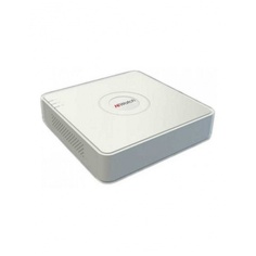 Видеорегистратор HikVision 8CH HIWATCH DS-N208P(C)