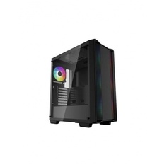 Корпус Deepcool CC560 черный (R-CC560-BKTAA4-G-1)