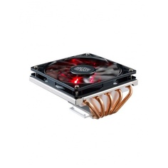 Кулер для процессора Cooler Master Gemin II M5 LED (RR-T520-16PK)