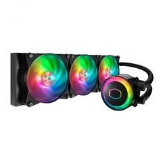 Кулер для процессора Cooler Master MLX-D36M-A20PCR1