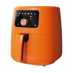 Аэрогриль Lydsto Smart Air Fryer 5L (XD-ZNKQZG03) Orange