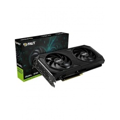 Видеокарта Palit NVIDIA GeForce RTX 4060TI 8Gb (NE6406T019P1-1048D)