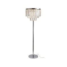 Торшер Divinare Nova 3001/02 PN-6