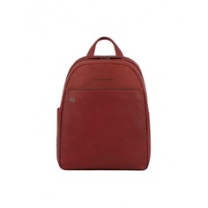 Рюкзак унисекс Piquadro Black Square, св.корич. кожа CA6106B3/CU
